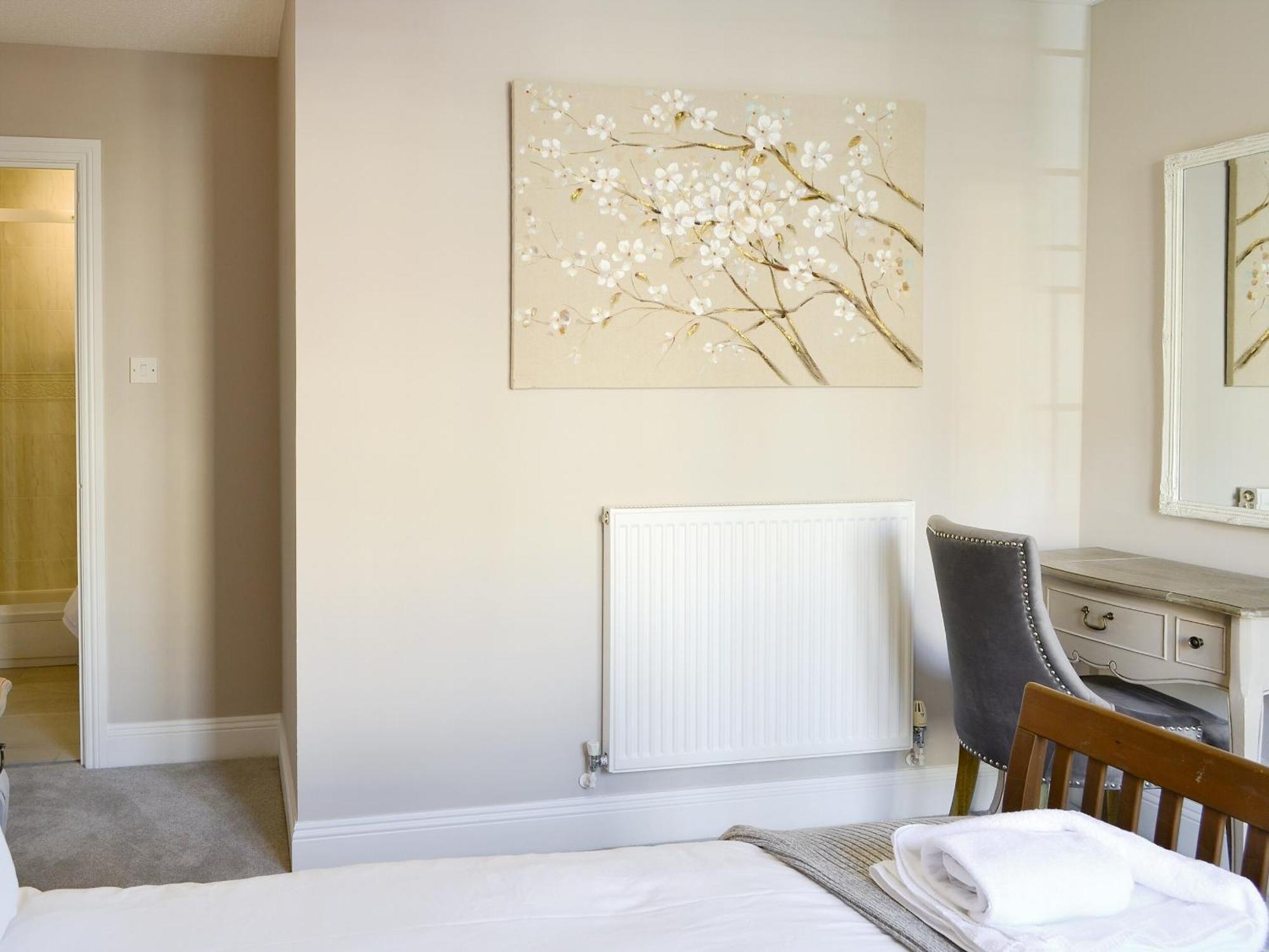 Ferienhaus Powderhall Brae Edinburgh